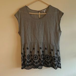Sonoma Tank Top